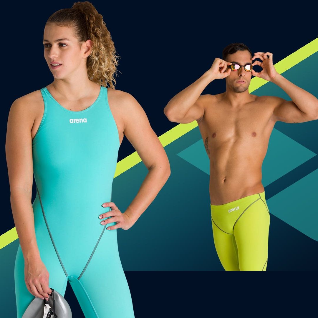 ARENA POWERSKIN ST 2.0: THE SUIT FOR EVERYONE – OntarioSwimHub