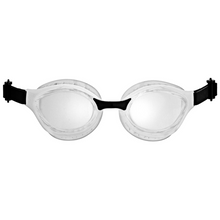 Load image into Gallery viewer, arena-air-bold-swipe-goggles-clear-white-black-004714-100-ontario-swim-hub-1