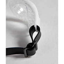 Load image into Gallery viewer, arena-air-bold-swipe-goggles-clear-white-black-004714-100-ontario-swim-hub-2