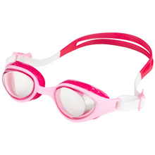 Load image into Gallery viewer, arena-air-jr-goggles-clear-pink-005381-102-ontario-swim-hub-1