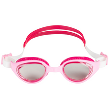 Load image into Gallery viewer, arena-air-jr-goggles-clear-pink-005381-102-ontario-swim-hub-2