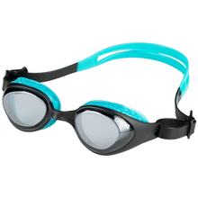 Load image into Gallery viewer, arena-air-jr-goggles-smoke-black-005381-101-ontario-swim-hub-1