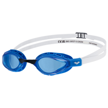 Load image into Gallery viewer, arena-air-sonic-goggles-blue-blue-011003-120-ontario-swim-hub-1