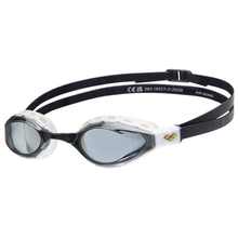 Load image into Gallery viewer, arena-air-sonic-goggles-smoke-black-011003-110-ontario-swim-hub-1