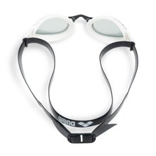 Load image into Gallery viewer, arena-air-sonic-goggles-smoke-black-011003-110-ontario-swim-hub-5