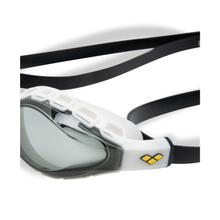 Load image into Gallery viewer, arena-air-sonic-goggles-smoke-black-011003-110-ontario-swim-hub-6