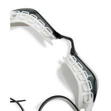Load image into Gallery viewer, arena-air-sonic-goggles-smoke-black-011003-110-ontario-swim-hub-8