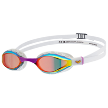Load image into Gallery viewer, AIR SONIC MIRROR GOGGLES