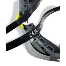 Load image into Gallery viewer, AIR SONIC MIRROR GOGGLES