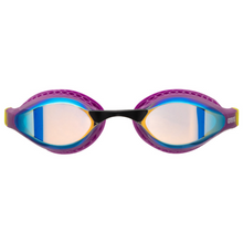 Load image into Gallery viewer, arena-air-speed-mirror-goggles-aqua-plum-artic-lime-003151-110-ontario-swim-hub-2