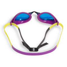 Load image into Gallery viewer, arena-air-speed-mirror-goggles-aqua-plum-artic-lime-003151-110-ontario-swim-hub-3