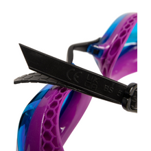 Load image into Gallery viewer, arena-air-speed-mirror-goggles-aqua-plum-artic-lime-003151-110-ontario-swim-hub-5