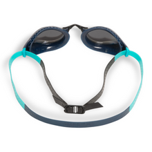 Load image into Gallery viewer, arena-air-speed-mirror-goggles-silver-navy-water-003151-112-ontario-swim-hub-3