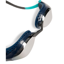 Load image into Gallery viewer, arena-air-speed-mirror-goggles-silver-navy-water-003151-112-ontario-swim-hub-5