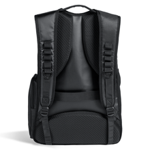 Load image into Gallery viewer, arena-all-set-backpack-45l-black-010234-100-ontario-swim-hub-4