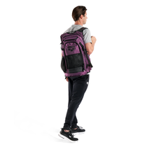 Load image into Gallery viewer, arena-all-set-backpack-45l-plum-010234-200-ontario-swim-hub-5