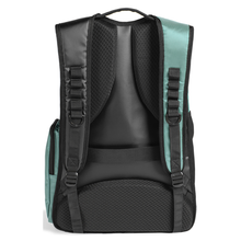 Load image into Gallery viewer, arena-all-set-backpack-45l-sage-010234-300-ontario-swim-hub-4