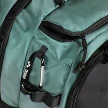 Load image into Gallery viewer, arena-all-set-backpack-45l-sage-010234-300-ontario-swim-hub-9