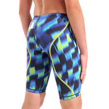 Load image into Gallery viewer, arena-boys-powerskin-st-next-jammer-limited-edition-aqua-gleam-006352-508-ontario-swim-hub-5