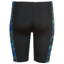 Load image into Gallery viewer, arena-boys-swim-jammer-draft-black-blue-multi-010747-550-ontario-swim-hub-4