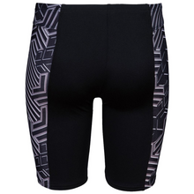 Load image into Gallery viewer, arena-boys-swim-jammer-kikko-pro-black-black-multi-005899-550-ontario-swim-hub-4