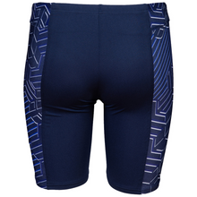 Load image into Gallery viewer, arena-boys-swim-jammer-kikko-pro-navy-navy-multi-005899-770-ontario-swim-hub-3