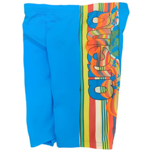 Load image into Gallery viewer, arena-boys-swim-jammer-palette-multi-soft-green-blue-river-008098-608-ontario-swim-hub-2