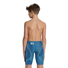 Load image into Gallery viewer, arena-caimano-special-edition-boys-racing-jammer-powerskin-st-next-abyss-caimano-006352-203-ontario-swim-hub-2