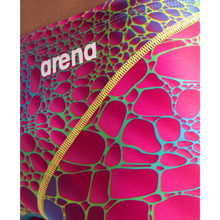 Load image into Gallery viewer, arena-caimano-special-edition-boys-racing-jammer-powerskin-st-next-aurora-caimano-006352-303-ontario-swim-hub-4
