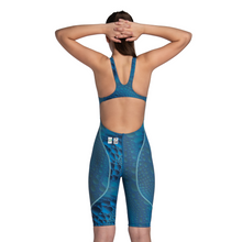 Load image into Gallery viewer, arena-caimano-special-edition-girls-racing-suit-powerskin-st-next-abyss-caimano-006350-203-ontario-swim-hub-2
