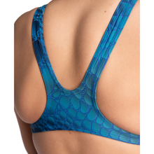 Load image into Gallery viewer, arena-caimano-special-edition-girls-racing-suit-powerskin-st-next-abyss-caimano-006350-203-ontario-swim-hub-5