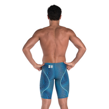 Load image into Gallery viewer, arena-caimano-special-edition-mens-racing-jammer-powerskin-st-next-abyss-caimano-006351-203-ontario-swim-hub-2