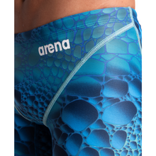 Load image into Gallery viewer, arena-caimano-special-edition-mens-racing-jammer-powerskin-st-next-abyss-caimano-006351-203-ontario-swim-hub-4