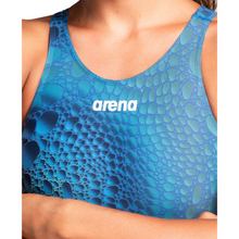 Load image into Gallery viewer, arena-caimano-special-edition-womens-racing-suit-powerskin-st-next-abyss-caimano-006349-203-ontario-swim-hub-4
