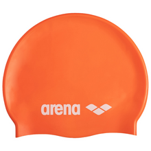 Load image into Gallery viewer, CLASSIC SILICONE SWIMMING CAP