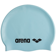 Load image into Gallery viewer, CLASSIC SILICONE SWIMMING CAP