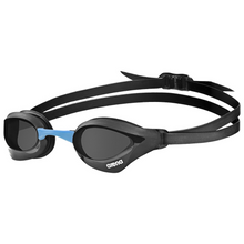 Load image into Gallery viewer, arena-cobra-core-swipe-goggles-smoke-black-blue-003930-600-ontario-swim-hub-1