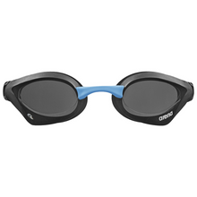 Load image into Gallery viewer,     arena-cobra-core-swipe-goggles-smoke-black-blue-003930-600-ontario-swim-hub-2