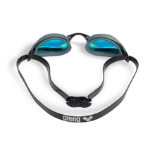 Load image into Gallery viewer, COBRA CORE SWIPE MIRROR GOGGLES