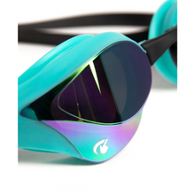 Load image into Gallery viewer, arena-cobra-core-swipe-mirror-goggles-emerald-peacock-003251-130-ontario-swim-hub-4