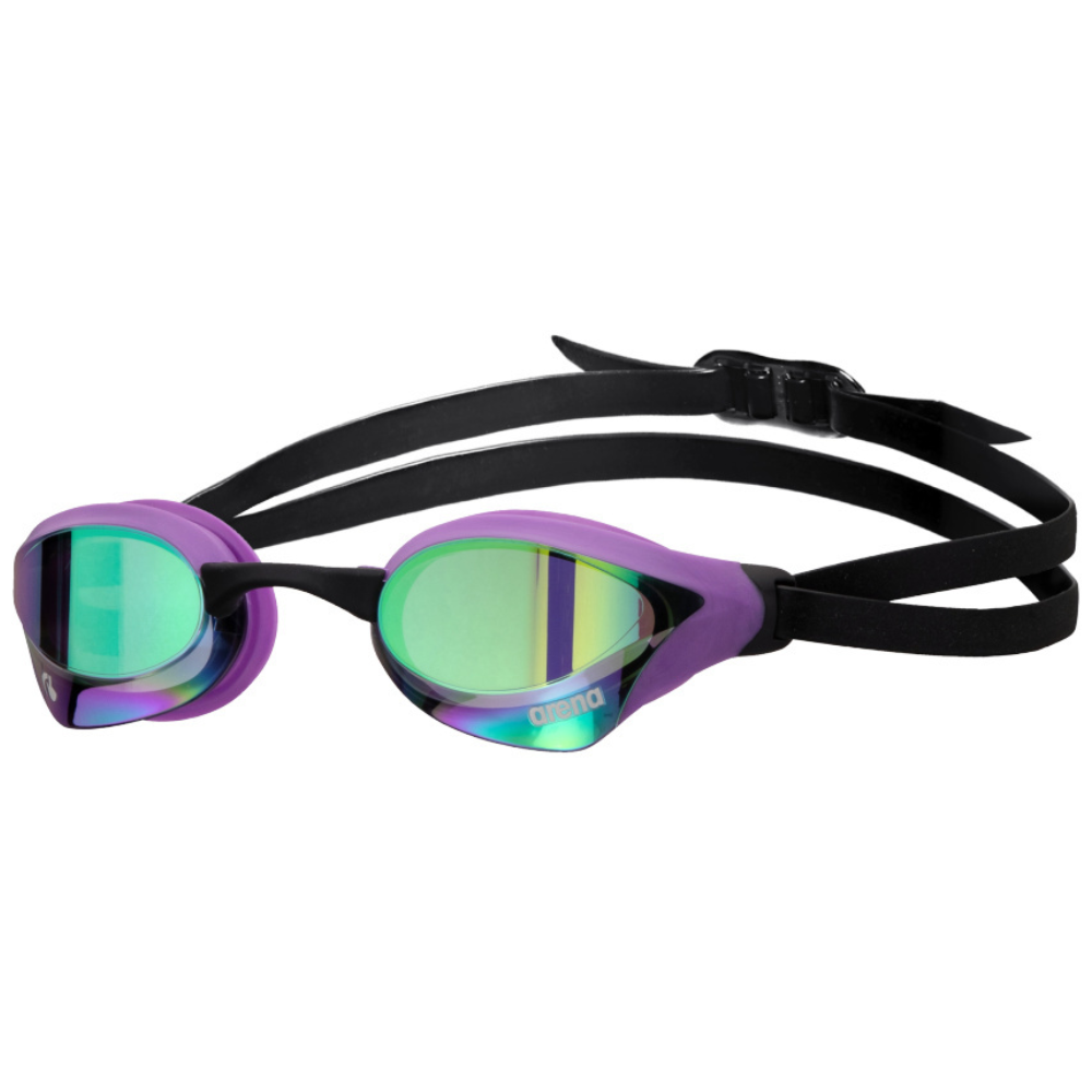 arena viper goggles ARENA COBRA CORE SWIPE MIRROR GOGGLES – OntarioSwimHub