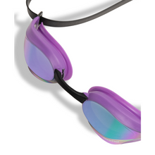 Load image into Gallery viewer, arena-cobra-core-swipe-mirror-goggles-emerald-plum-black-003251-170-ontario-swim-hub-4