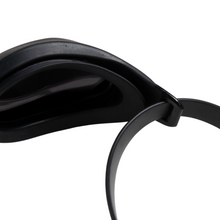 Load image into Gallery viewer, arena-cobra-core-swipe-mirror-goggles-silver-black-003251-550-ontario-swim-hub-2