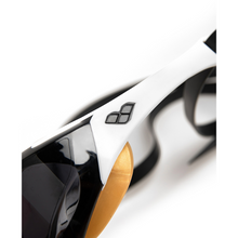 Load image into Gallery viewer, arena-cobra-edge-swipe-goggles-smoke-white-gold-006871-110-ontario-swim-hub-2
