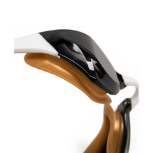 Load image into Gallery viewer, arena-cobra-edge-swipe-goggles-smoke-white-gold-006871-110-ontario-swim-hub-3