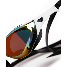 Load image into Gallery viewer, arena-cobra-edge-swipe-mirror-goggles-gold-white-black-006870-102-ontario-swim-hub-2