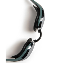 Load image into Gallery viewer, arena-cobra-edge-swipe-mirror-goggles-silver-sage-black-006870-130-ontario-swim-hub-3