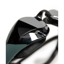 Load image into Gallery viewer, arena-cobra-edge-swipe-mirror-goggles-silver-sage-black-006870-130-ontario-swim-hub-4