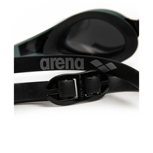 Load image into Gallery viewer, arena-cobra-edge-swipe-mirror-goggles-silver-sage-black-006870-130-ontario-swim-hub-5