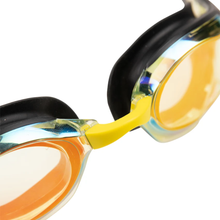 Load image into Gallery viewer, COBRA EDGE SWIPE MIRROR GOGGLES